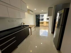 Centra Residence (D14), Apartment #398949041